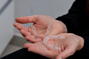 Invisalign vs. Other Clear Aligner Brands: What Sets It Apart Invisalign vs. Other Clear Aligner Brands: What Sets It Apart
